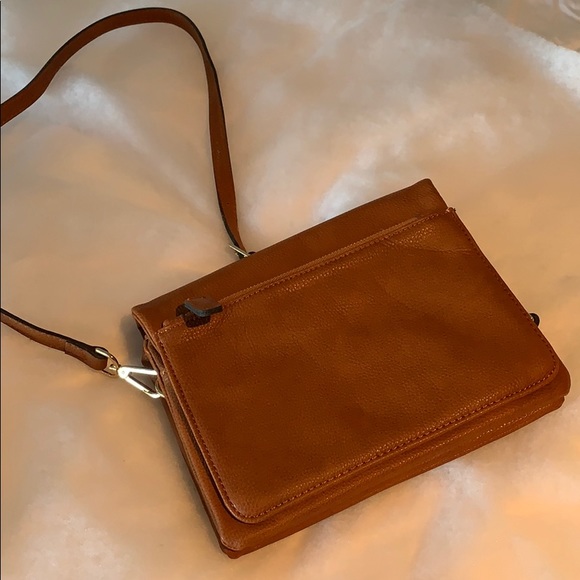 Street Level crossbody bag - Picture 3 of 3